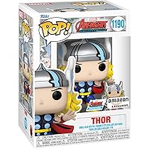キャプテンマーベル　funko POP Amazon.co.jp: Funko POP! マーベル キャプテンマーベル